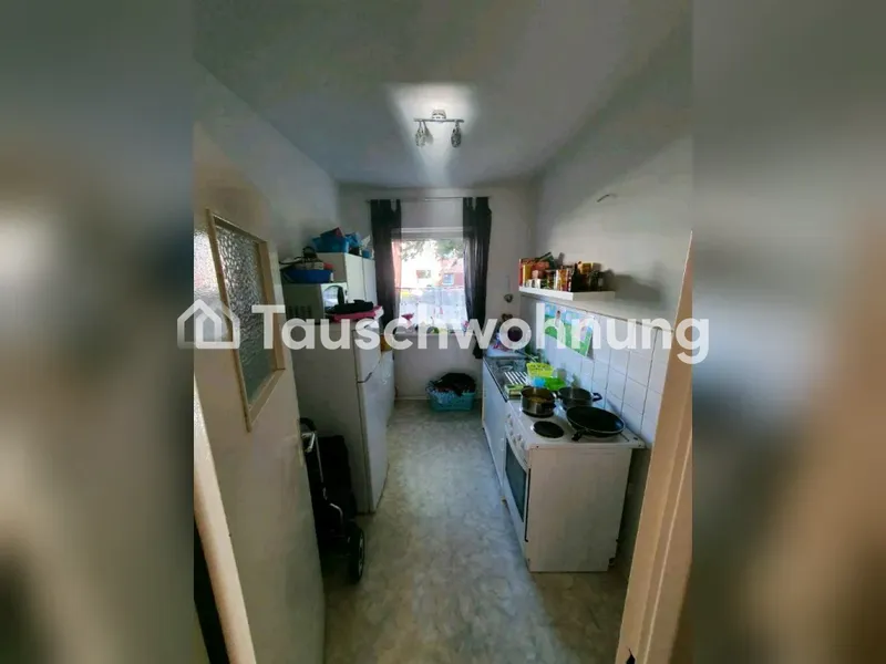 Tauschwohnung: 2ZimmerWohnung — photo 1
